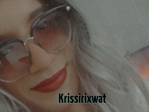 Krissirixwat