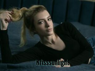 Krisssunlight