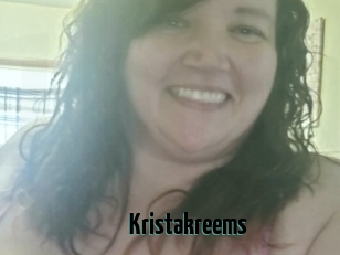 Kristakreems