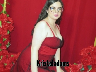 Kristaladams