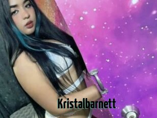 Kristalbarnett