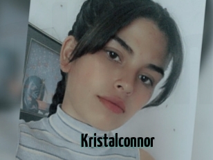 Kristalconnor