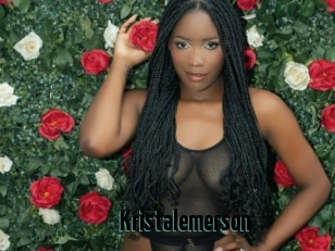 Kristalemerson