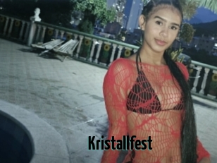 Kristallfest