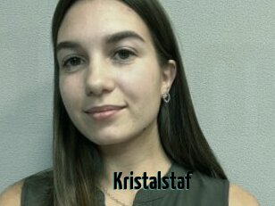 Kristalstaf