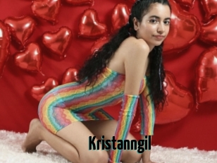 Kristanngil
