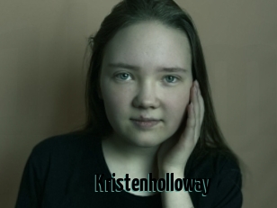 Kristenholloway