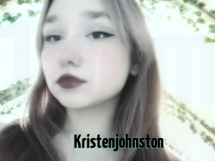 Kristenjohnston