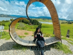 Kristenjuli
