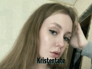 Kristentate