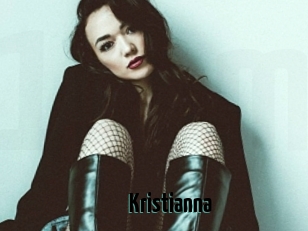 Kristianna