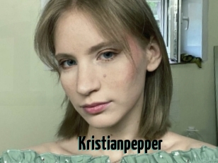 Kristianpepper