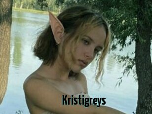 Kristigreys