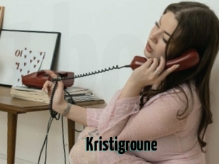 Kristigroune