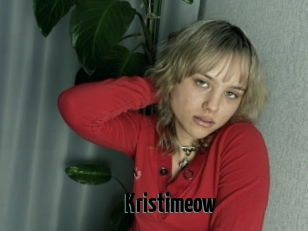 Kristimeow