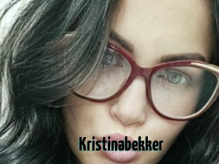 Kristinabekker