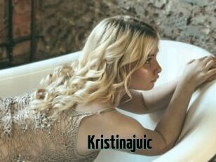 Kristinajuic