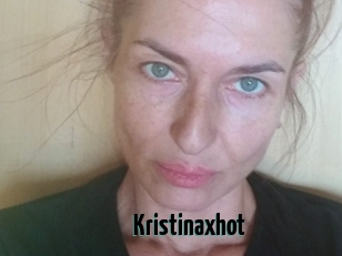Kristinaxhot