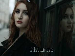 Kristinmaye