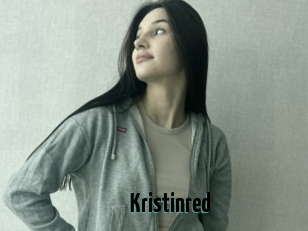 Kristinred