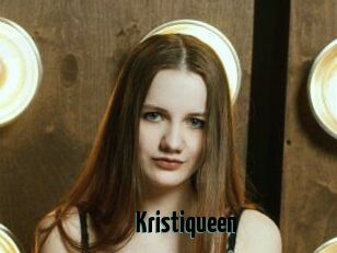 Kristiqueen