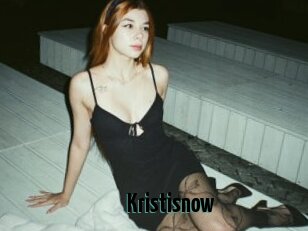 Kristisnow