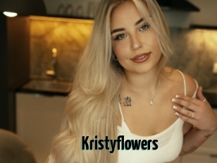 Kristyflowers