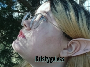 Kristygeless