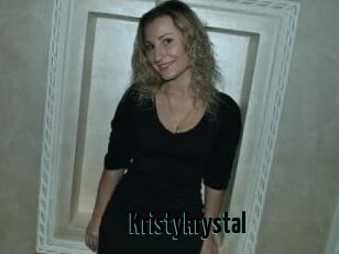 Kristykrystal
