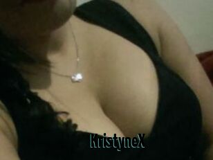 KristyneX
