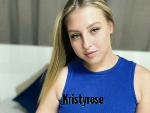 Kristyrose