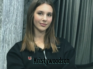 Kristywoodson