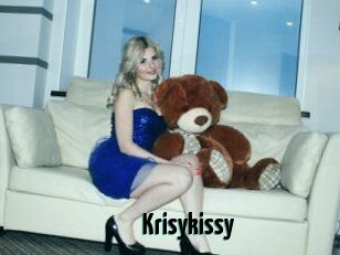 Krisykissy