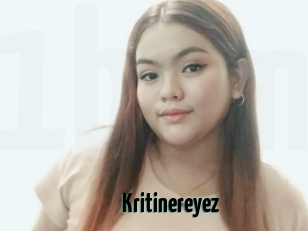 Kritinereyez