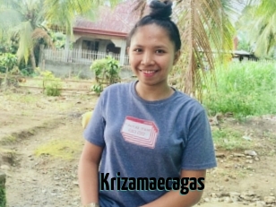 Krizamaecagas