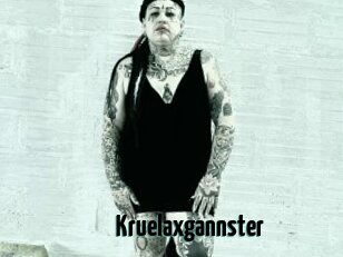 Kruelaxgannster