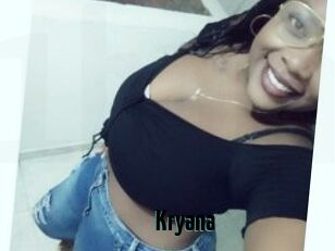 Kryana