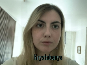 Krystabenya