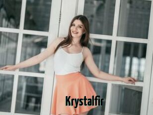 Krystalfir