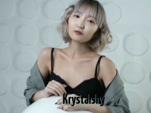 Krystalshy