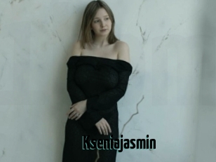 Kseniajasmin