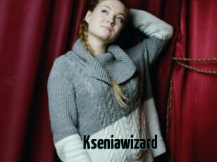 Kseniawizard