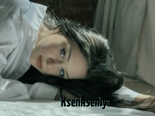 Ksenkseniya