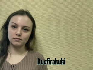 Kuefirakuki