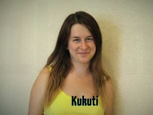 Kukuti