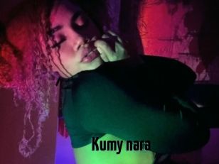 Kumy_nara