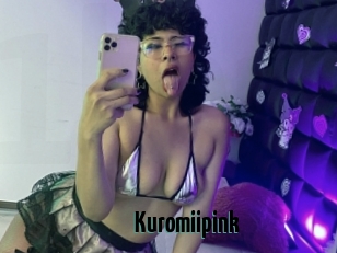 Kuromiipink