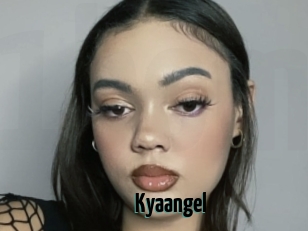 Kyaangel