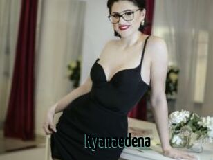 Kyanaedena