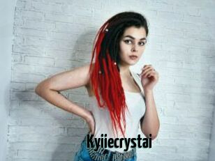 Kyiiecrystai
